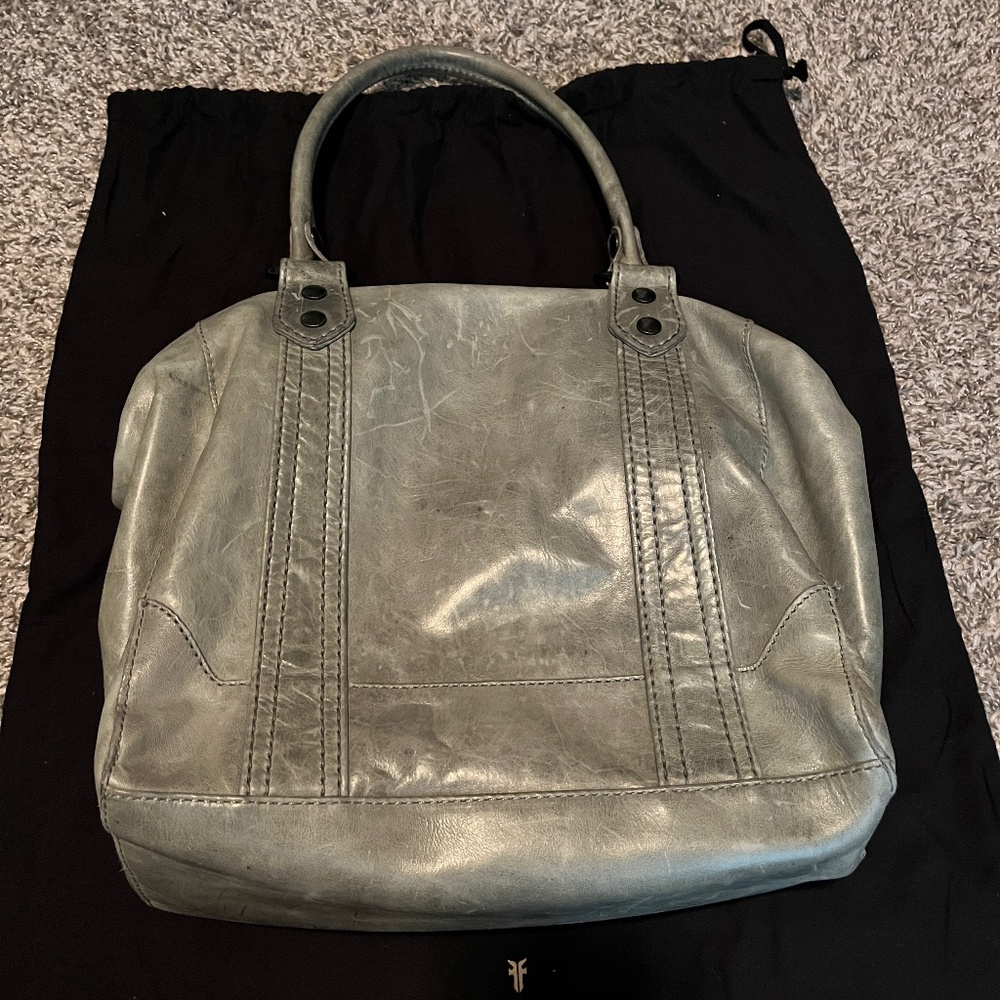 Frye and Co Melissa Hobo